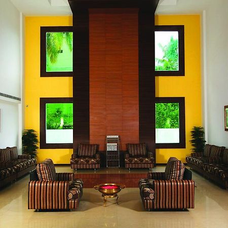 Sterling V Grand Madurai Hotel Exterior foto