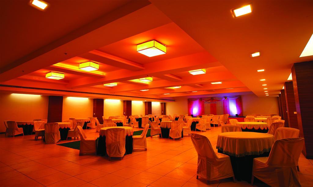 Sterling V Grand Madurai Hotel Exterior foto