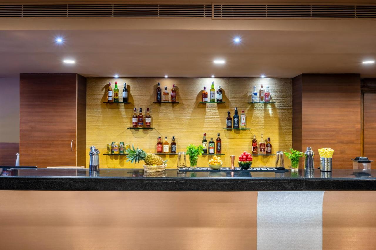 Sterling V Grand Madurai Hotel Exterior foto